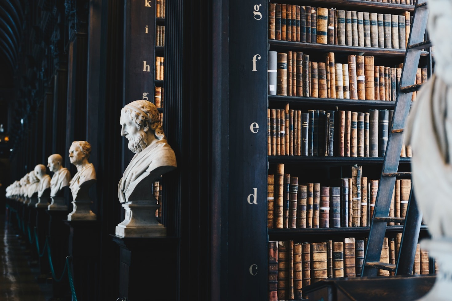 Conversaciones con lectores: ¿Qué estás leyendo?
